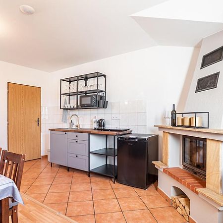 Penzion Vinarstvi W18 Вельке-Биловице Экстерьер фото